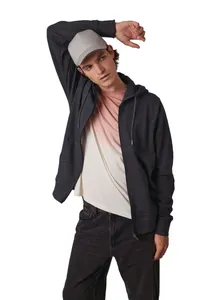 Sandwich peak cap - 5 panels