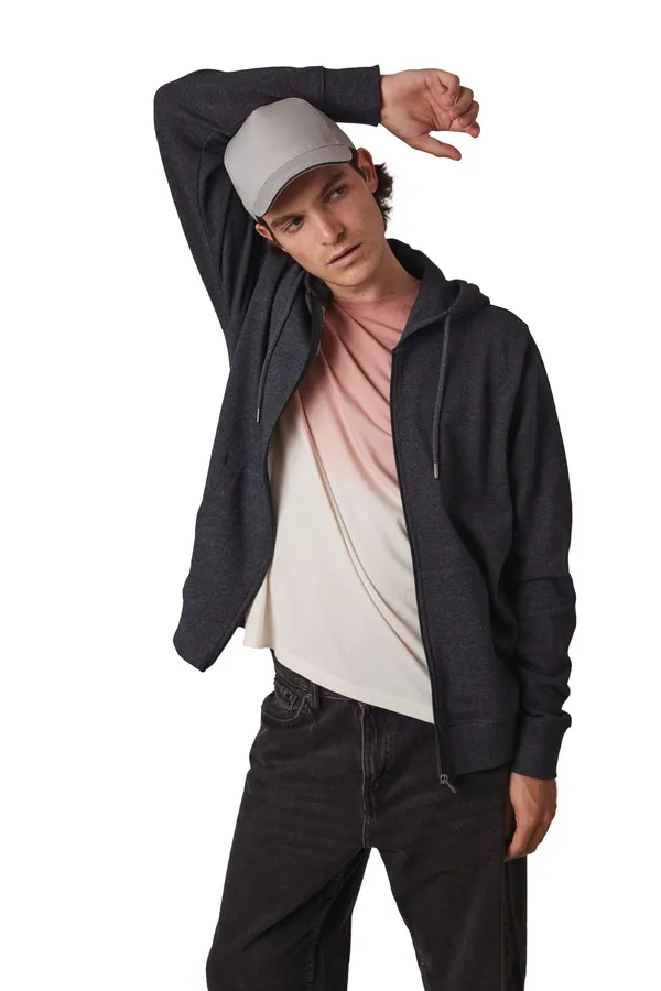 Sandwich peak cap - 5 panels