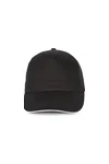 Sandwich peak cap - 5 panels
