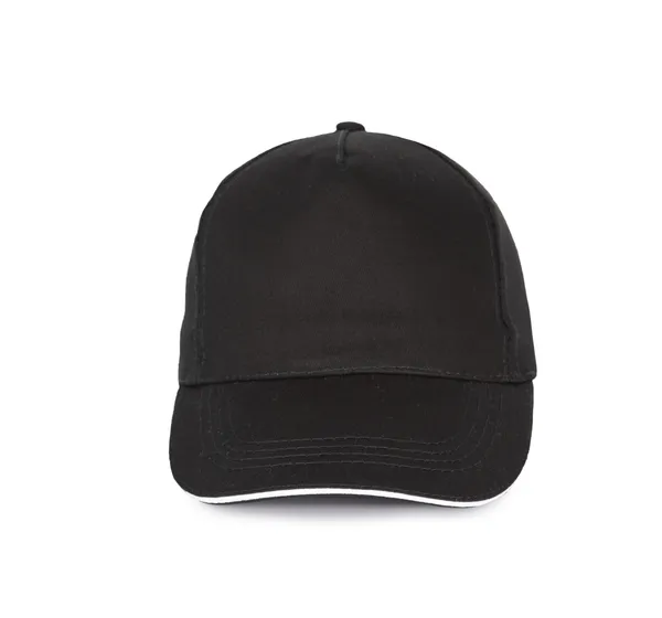 Sandwich peak cap - 5 panels