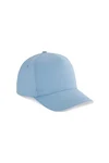 5-Panel-Kappe - Kontrast-Sandwichschirm