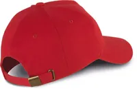 OEKO-TEX® STANDARD 100 certified 5 panel cap