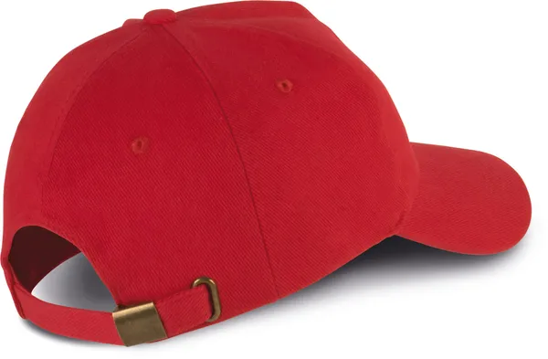 OEKO-TEX® STANDARD 100 certified 5 panel cap
