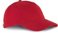 OEKO-TEX® STANDARD 100 certified 5 panel cap