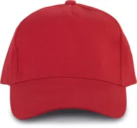 OEKO-TEX® STANDARD 100 certified 5 panel cap