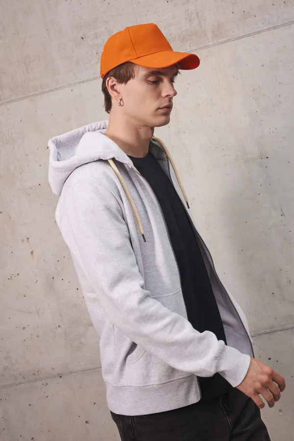 OEKO-TEX® STANDARD 100 certified 5 panel cap