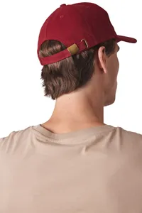 OEKO-TEX® STANDARD 100 certified 5 panel cap