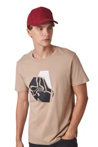 OEKO-TEX® STANDARD 100 certified 5 panel cap