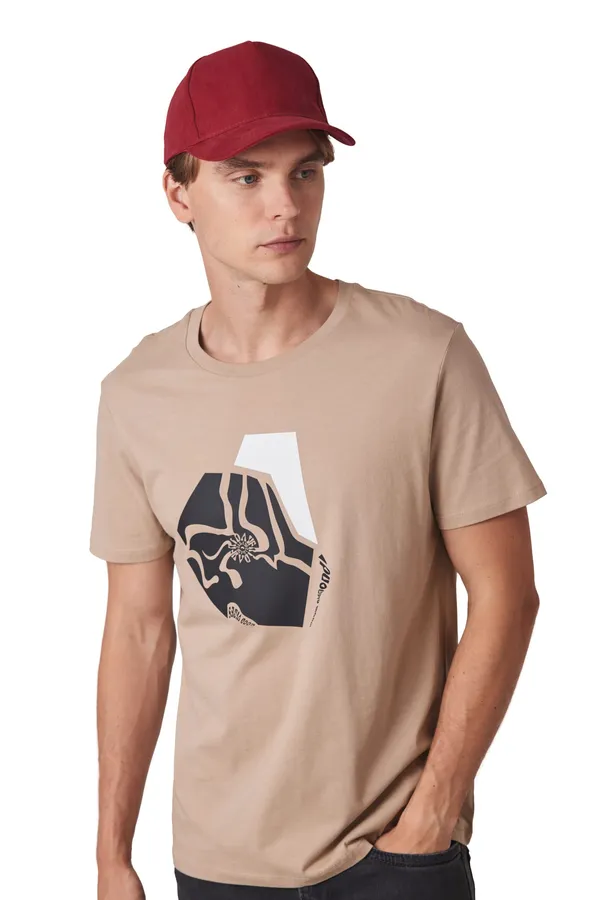 OEKO-TEX® STANDARD 100 certified 5 panel cap