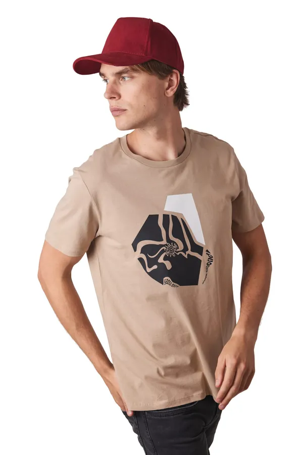 OEKO-TEX® STANDARD 100 certified 5 panel cap