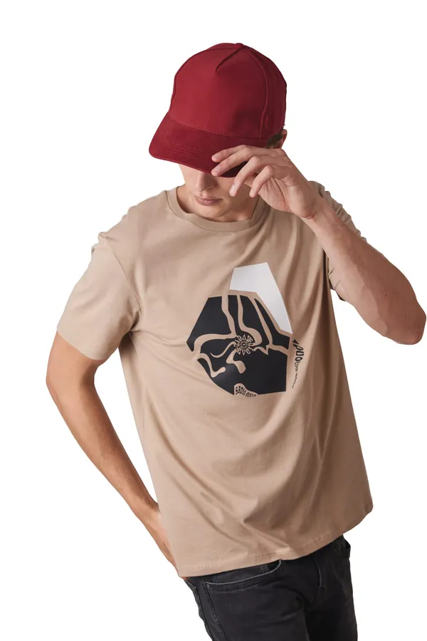 OEKO-TEX® STANDARD 100 certified 5 panel cap