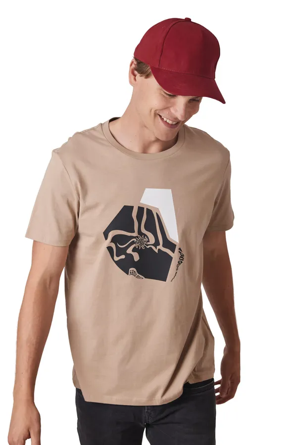OEKO-TEX® STANDARD 100 certified 5 panel cap