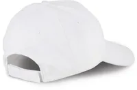 5 panels organic cotton cap