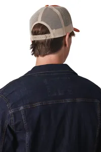 Trucker cap - 5 panels