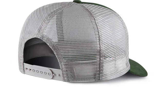Trucker cap - 5 panels