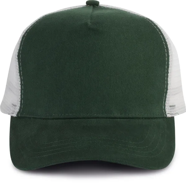 Trucker cap - 5 panels