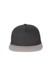 Snapback cap - 5 panels