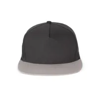 Snapback cap - 5 panels