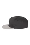 Snapback cap - 5 panels