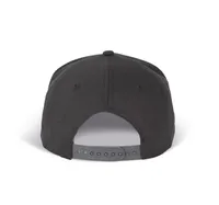 Snapback cap - 5 panels