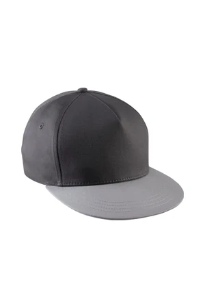 5-Panel Snapback-Kappe