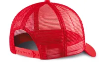 Kids' trucker mesh cap - 5 panels