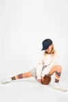 Kids 5-Panel-Truckerkappe