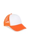 Kids 5-Panel-Truckerkappe