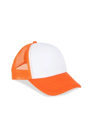 Kids 5-Panel-Truckerkappe