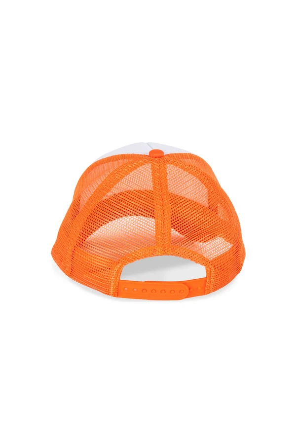 Kids 5-Panel-Truckerkappe