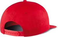 Kids' snapback cap - 5 panels