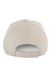Kids 5-Panel-Kappe. Aus Baumwolle Beige