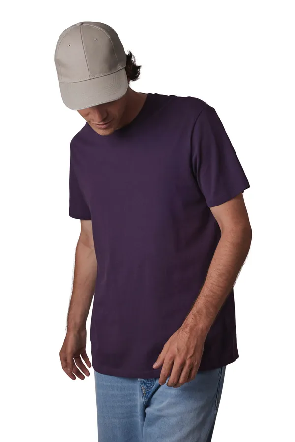 6 panels sandwich peak cap -
