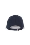 6 panels sandwich peak cap -