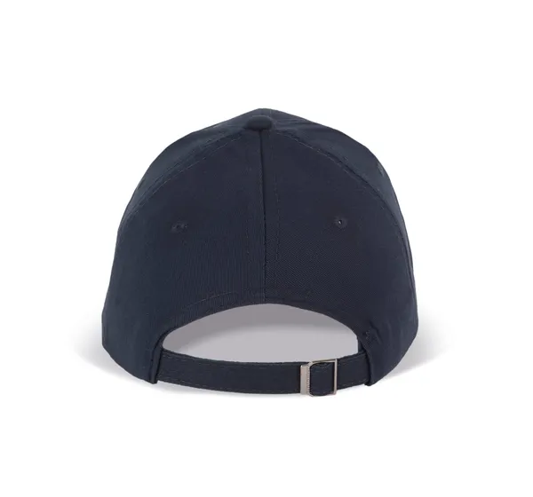6 panels sandwich peak cap -