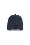 6 panels sandwich peak cap -