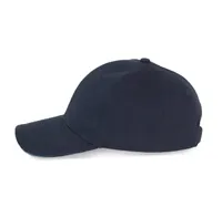 6 panels sandwich peak cap -