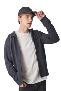 DAD CAP - 6 Panels Cap