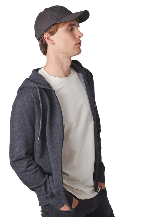 DAD CAP - 6 Panels Cap
