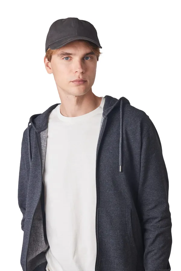 DAD CAP - 6 Panels Cap