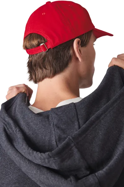 DAD CAP - 6 Panels Cap