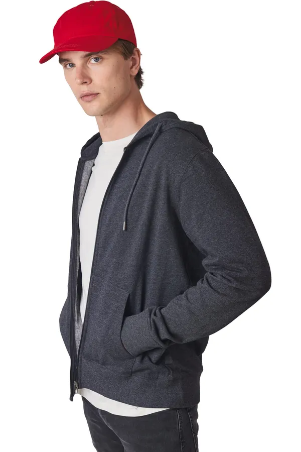DAD CAP - 6 Panels Cap