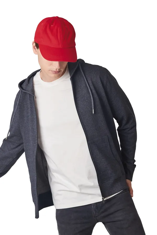 DAD CAP - 6 Panels Cap