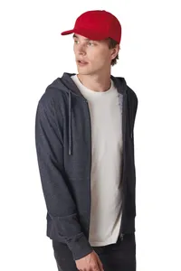 DAD CAP - 6 Panels Cap