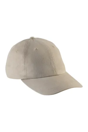 DAD CAP - 6-Panel-Kappe Beige