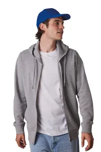 6 panel polyester cap