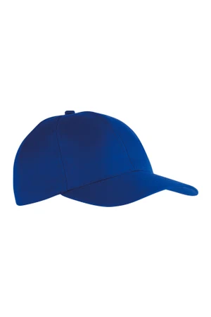 Polyester-Sportkappe mit 6 Panels
