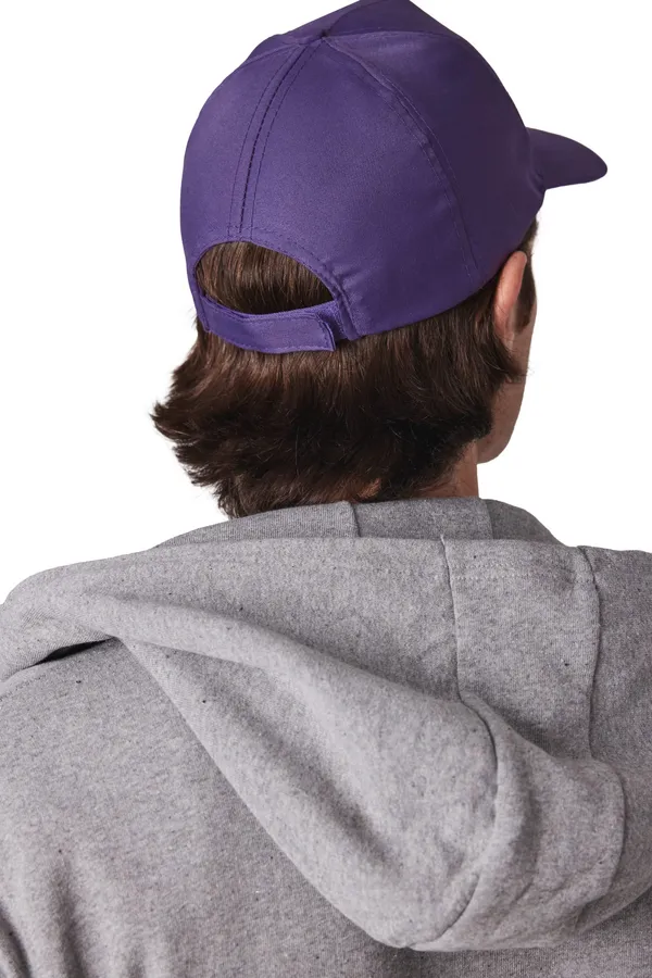 Polyester cap - 5 panels