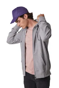 Polyester cap - 5 panels