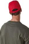 Sportkappe mit 5 Panels aus dicker Baumwolle